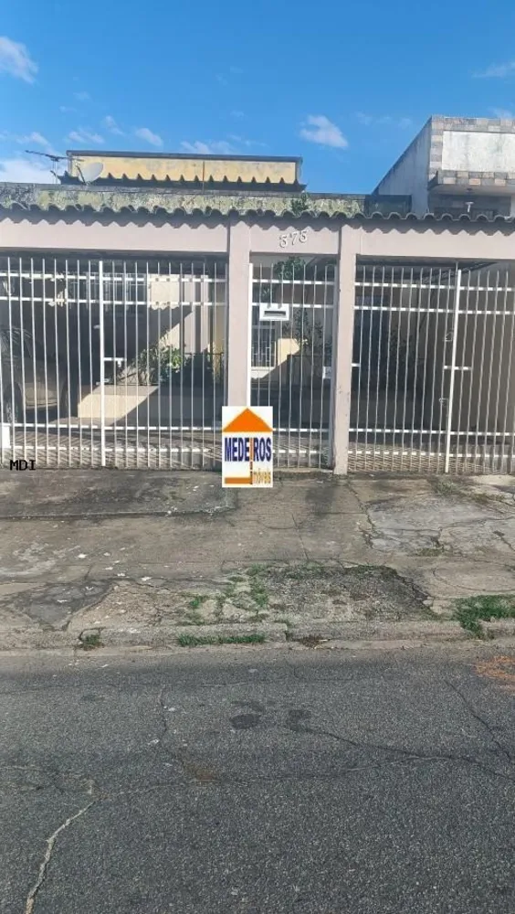 Casa, 3 quartos, 150 m² - Foto 2