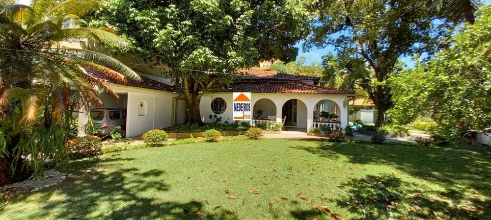 Casa de Condomínio, 4 quartos - Foto 9