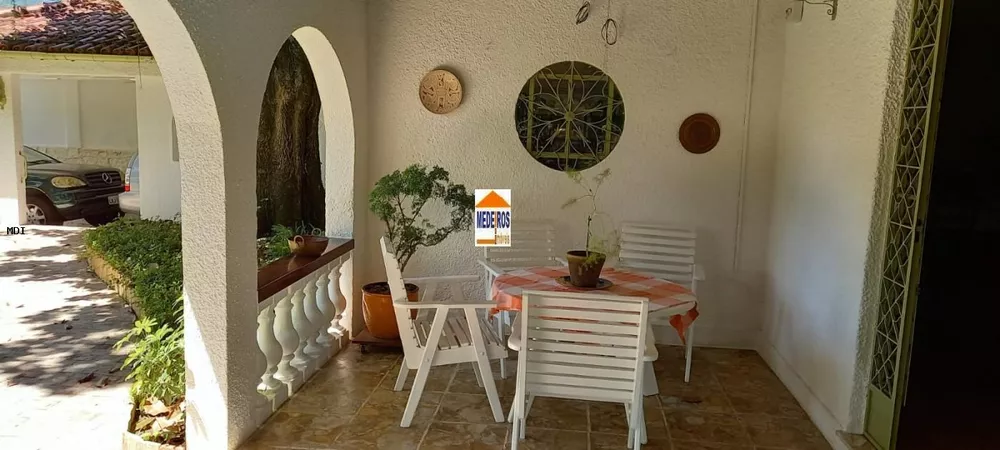 Casa de Condomínio, 4 quartos - Foto 7