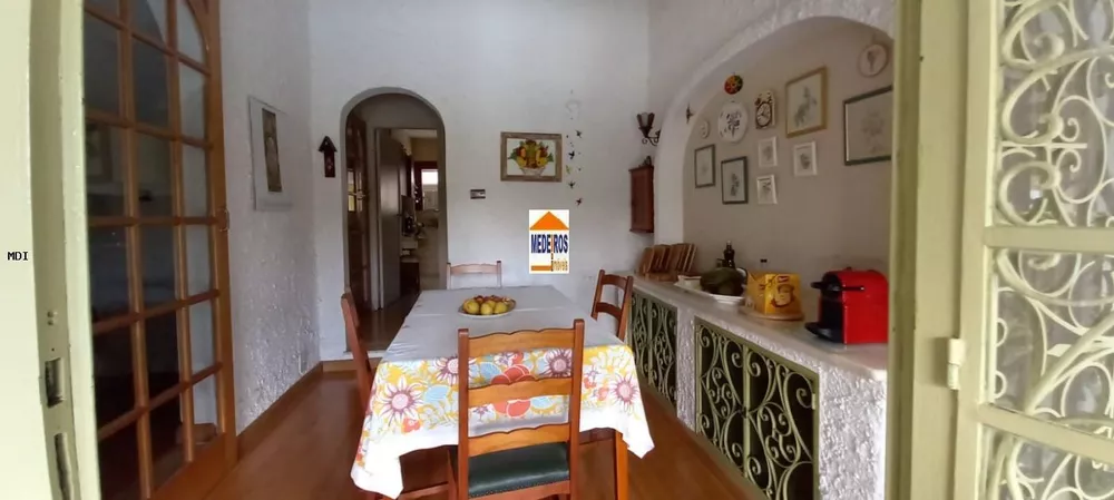 Casa de Condomínio, 4 quartos - Foto 13