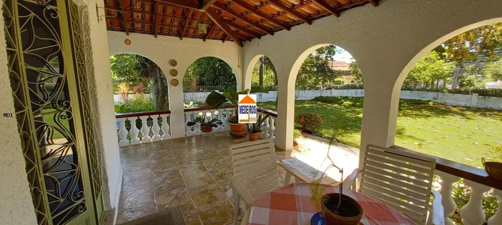 Casa de Condomínio, 4 quartos - Foto 5