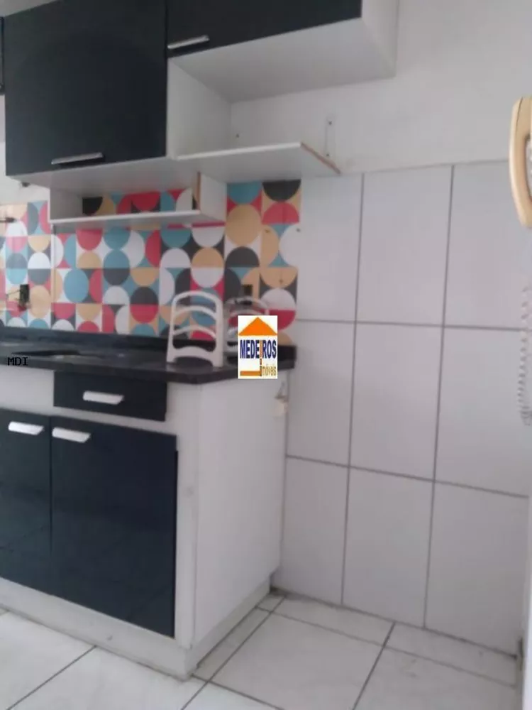 Apartamento, 2 quartos, 52 m² - Foto 36