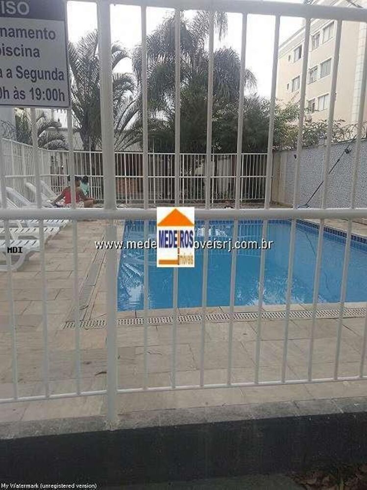 Apartamento, 2 quartos, 52 m² - Foto 1