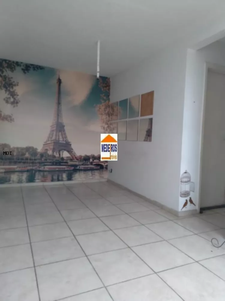 Apartamento, 2 quartos, 52 m² - Foto 15