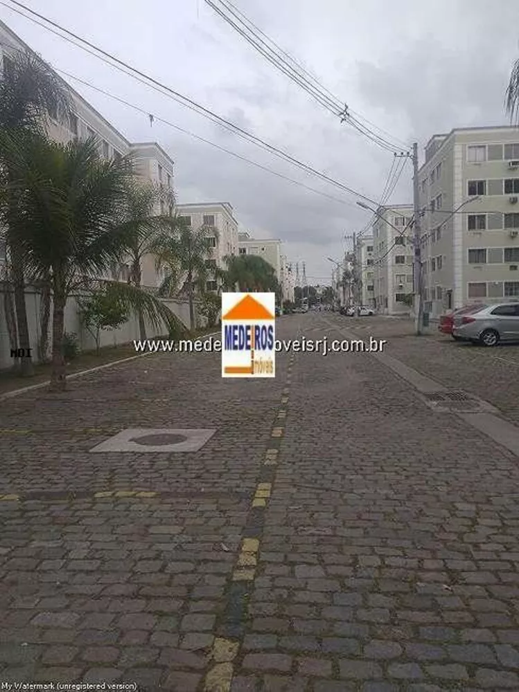 Apartamento, 2 quartos, 52 m² - Foto 11
