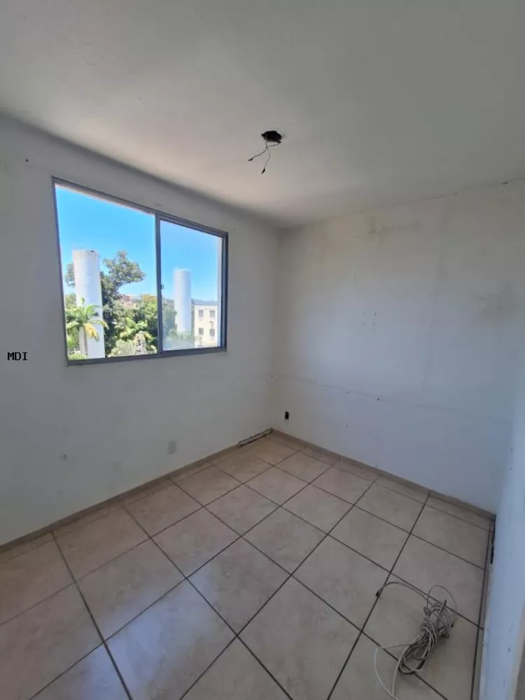 Apartamento, 2 quartos, 52 m² - Foto 35