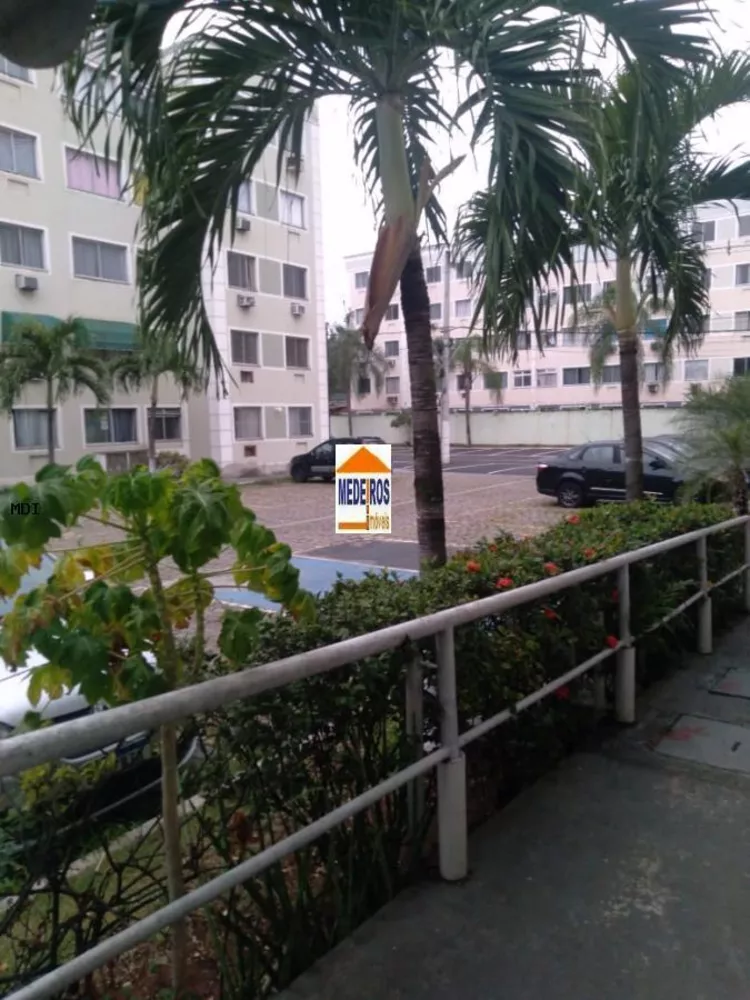 Apartamento, 2 quartos, 52 m² - Foto 39