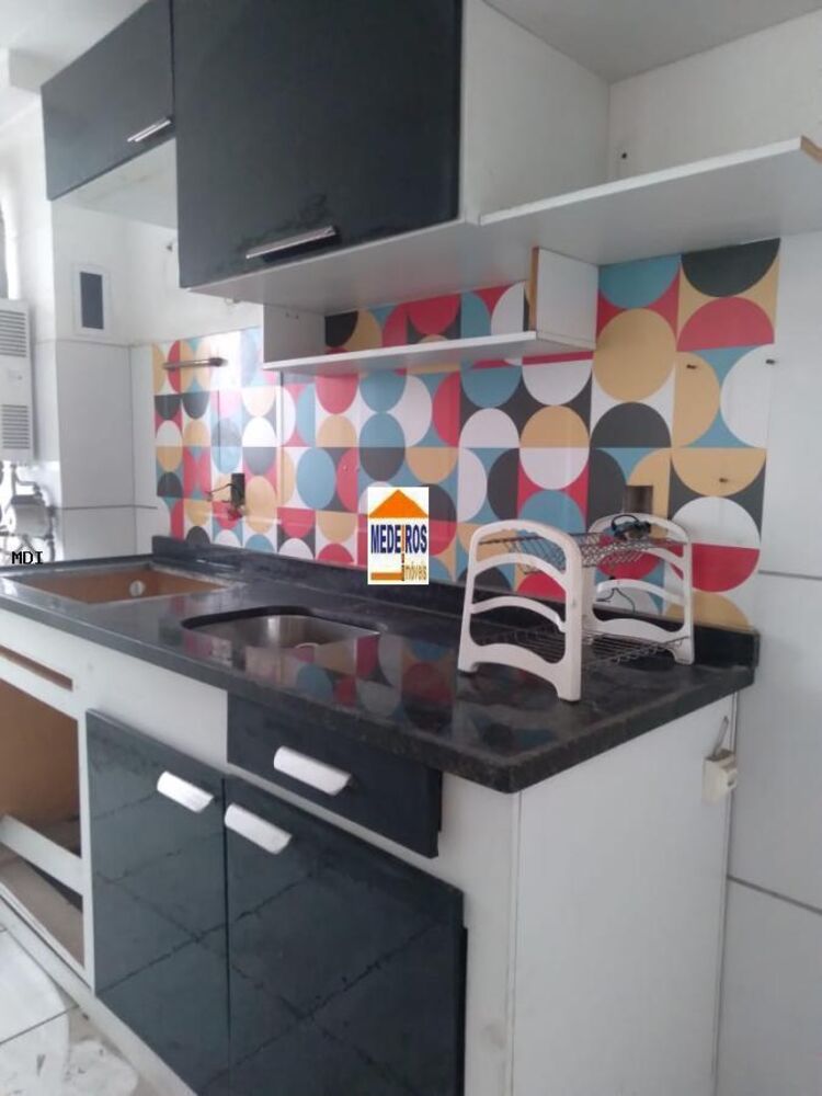 Apartamento, 2 quartos, 52 m² - Foto 5