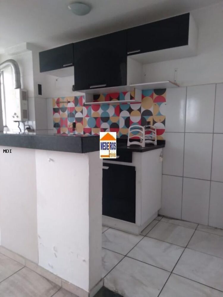 Apartamento, 2 quartos, 52 m² - Foto 4