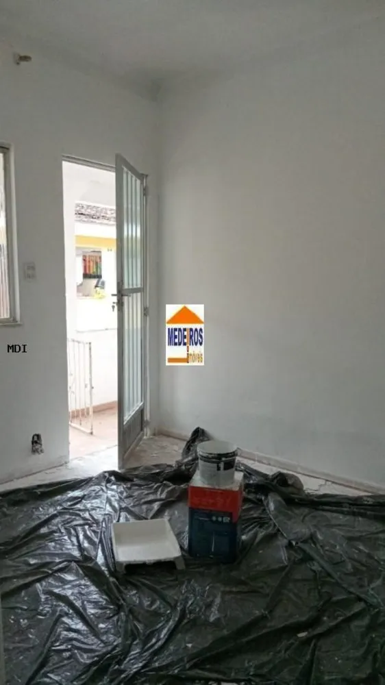 Casa, 1 quarto, 60 m² - Foto 28