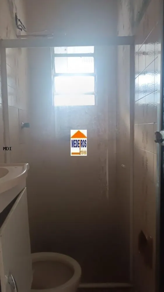 Casa, 1 quarto, 60 m² - Foto 14