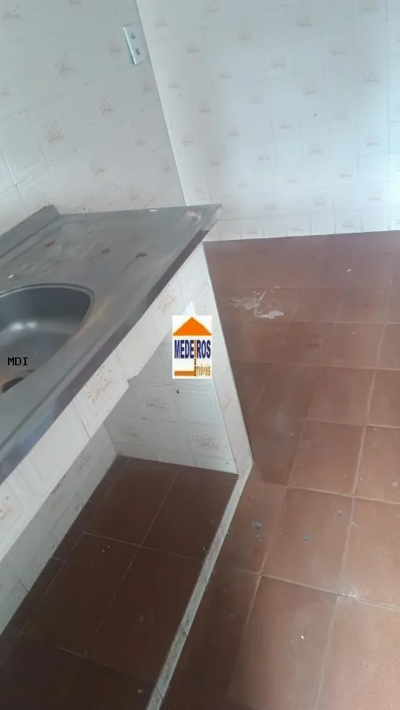 Casa, 1 quarto, 60 m² - Foto 10