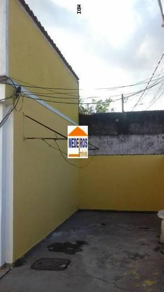 Casa, 1 quarto, 60 m² - Foto 5