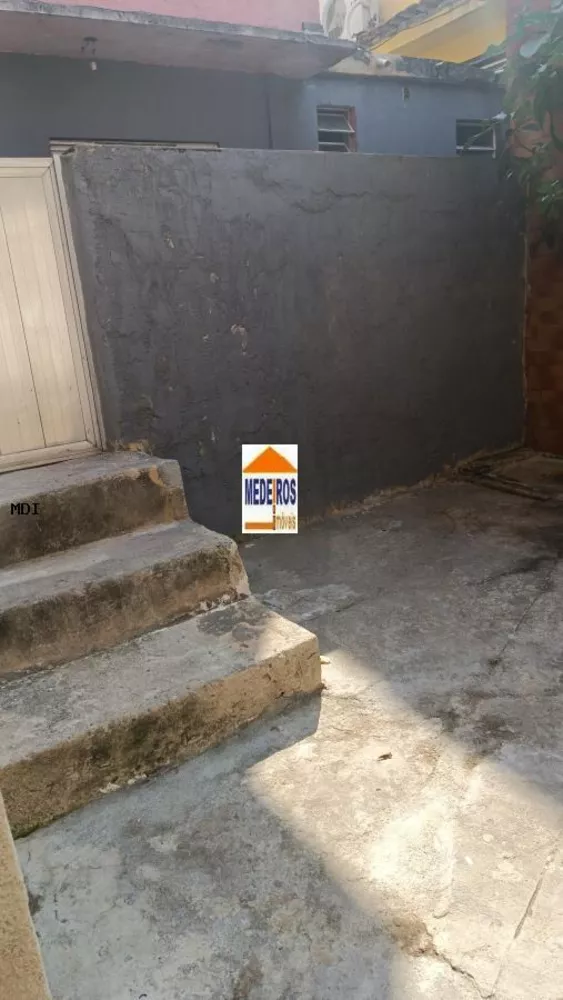 Casa, 1 quarto, 70 m² - Foto 17