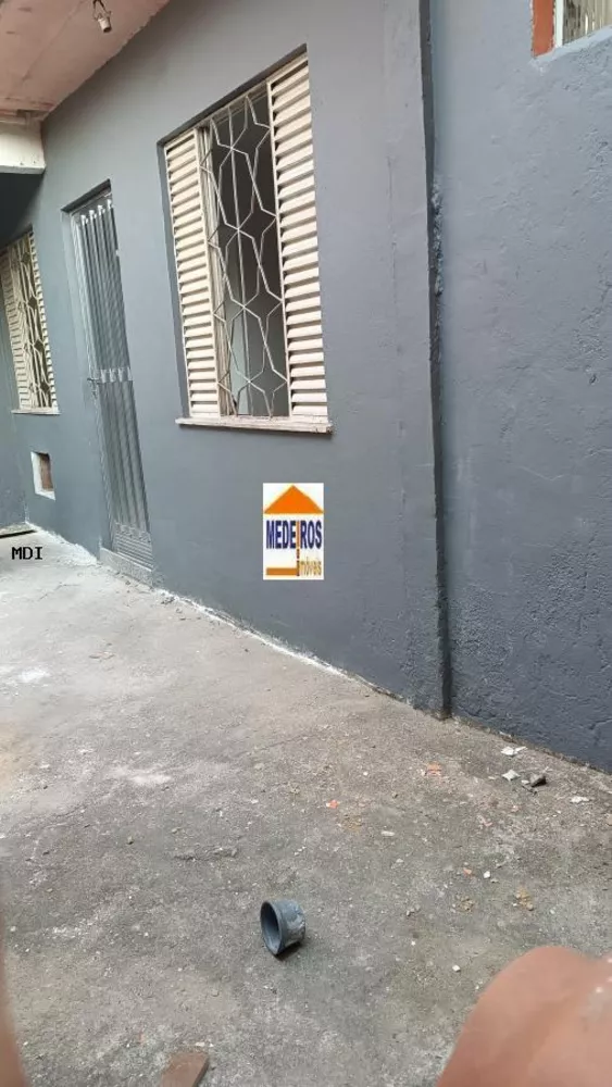 Casa, 1 quarto, 70 m² - Foto 15