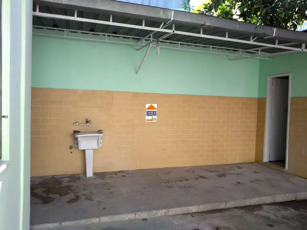 Casa, 3 quartos - Foto 35