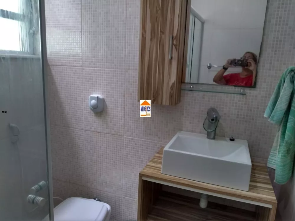 Casa, 3 quartos - Foto 5