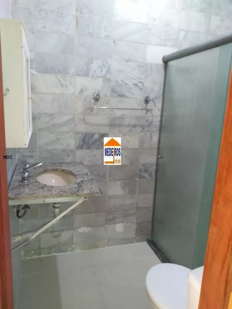 Casa, 3 quartos - Foto 42