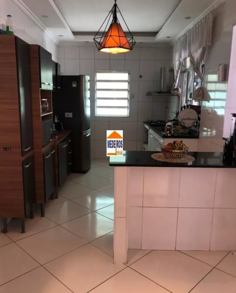 Casa, 3 quartos - Foto 16