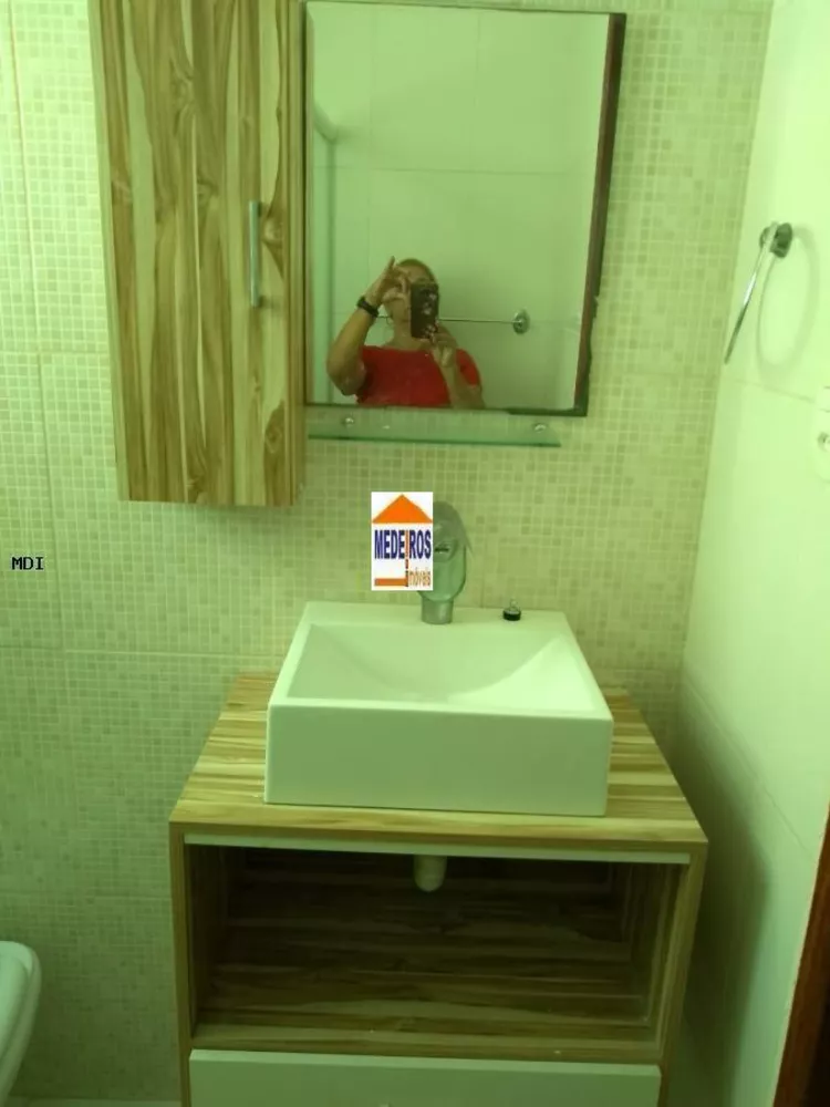 Casa, 3 quartos - Foto 32