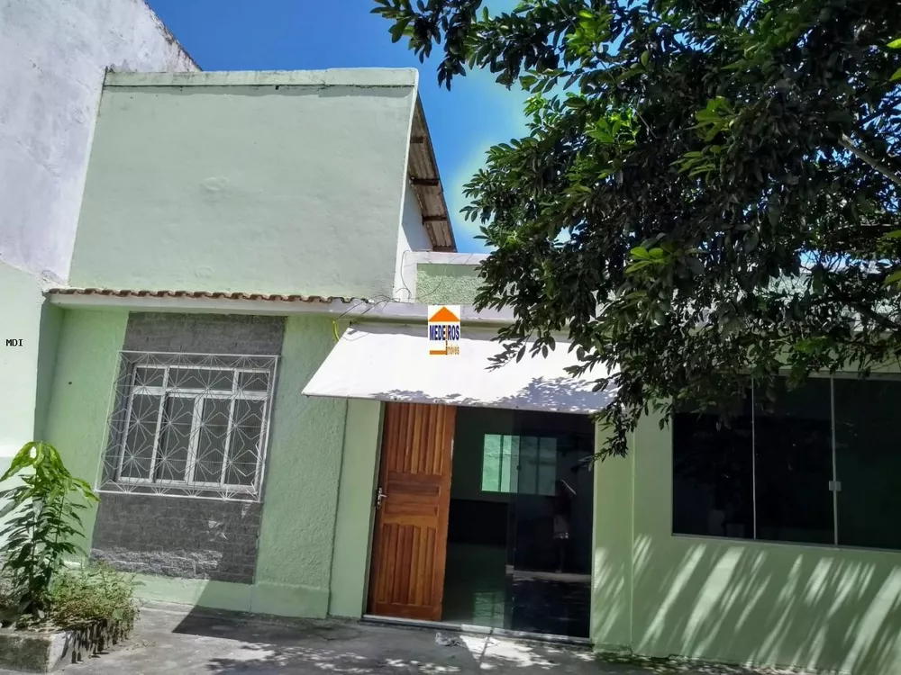 Casa, 3 quartos - Foto 18