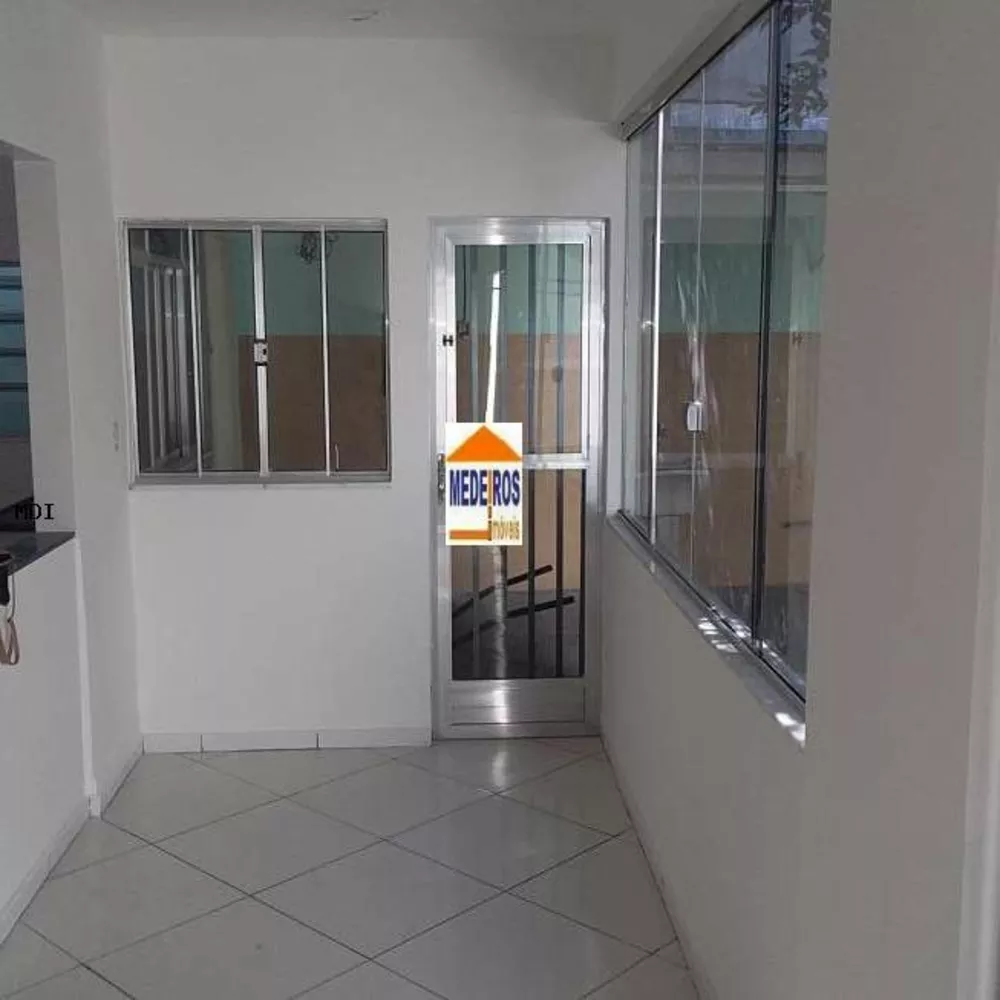 Casa, 3 quartos - Foto 21