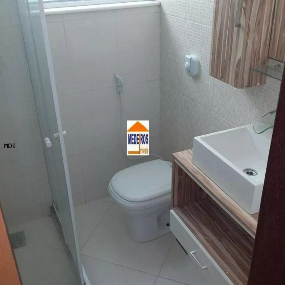 Casa, 3 quartos - Foto 44