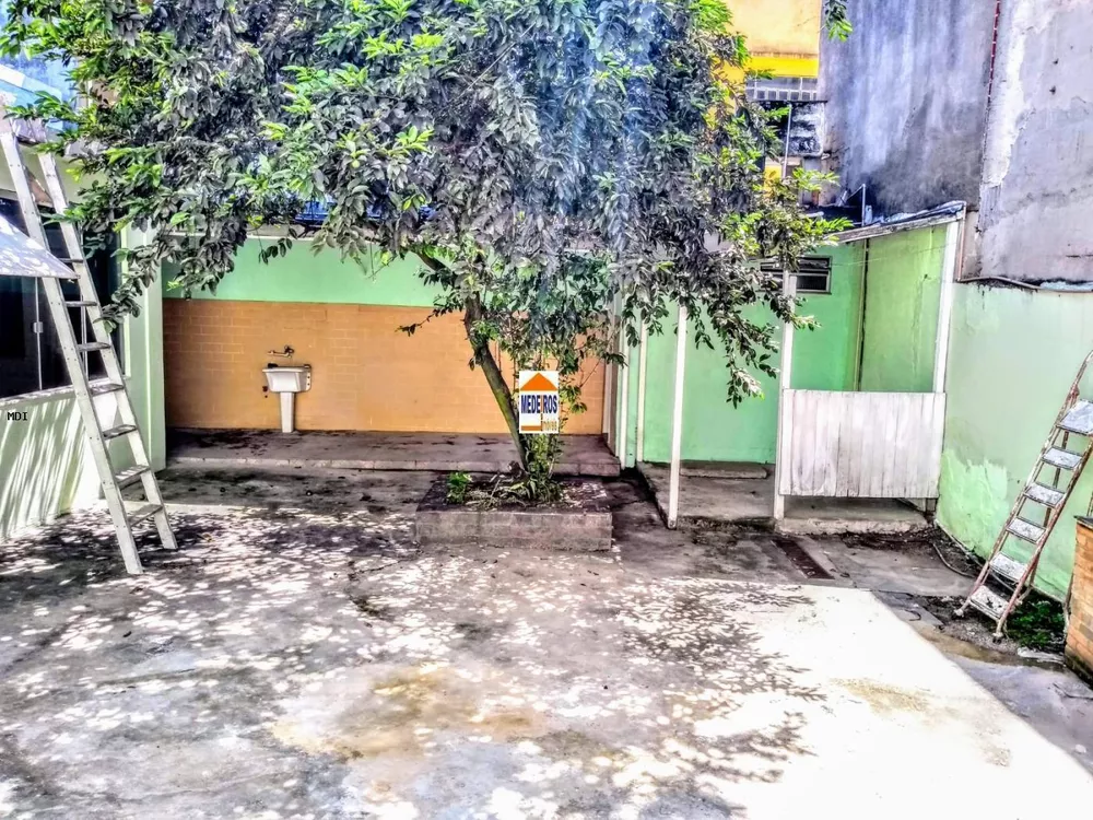 Casa, 3 quartos - Foto 22