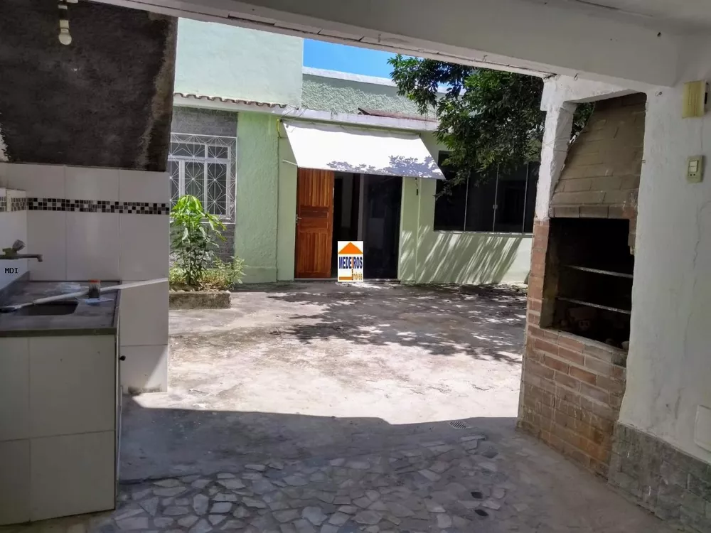 Casa, 3 quartos - Foto 34