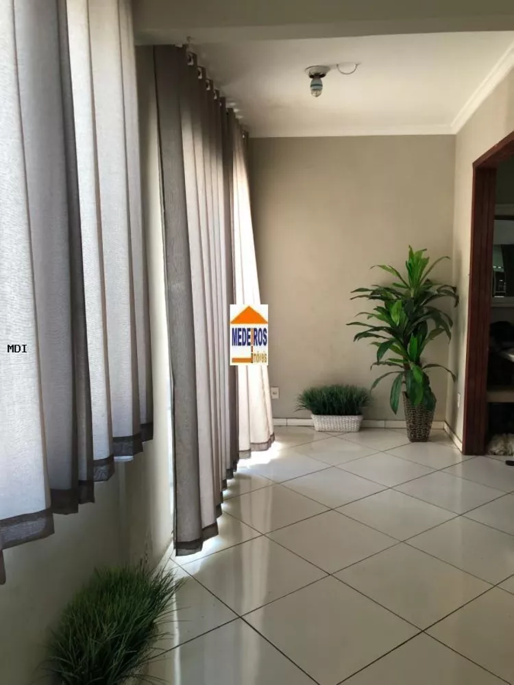 Casa, 3 quartos - Foto 15