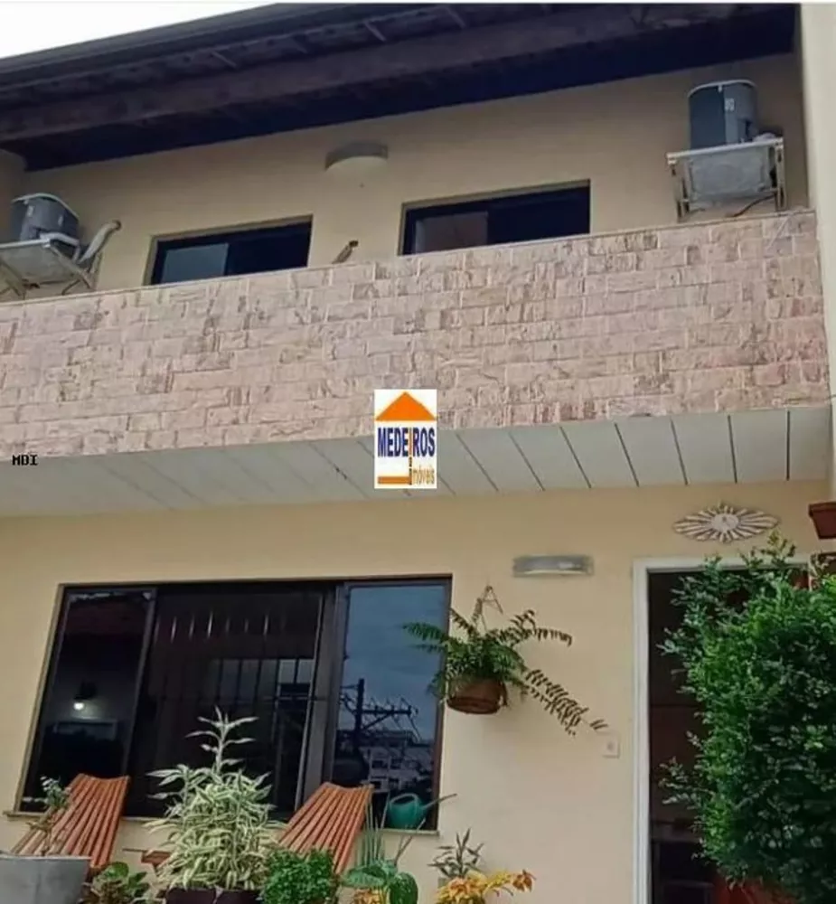 Casa, 3 quartos, 140 m² - Foto 9