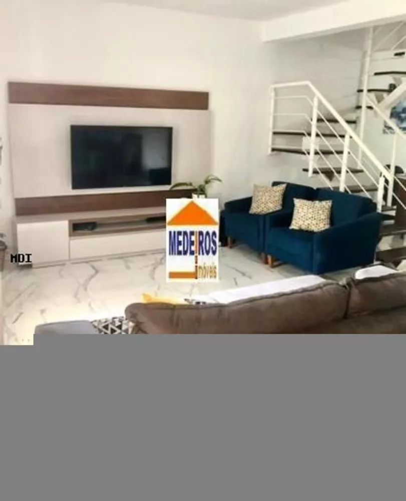 Casa, 3 quartos, 140 m² - Foto 8