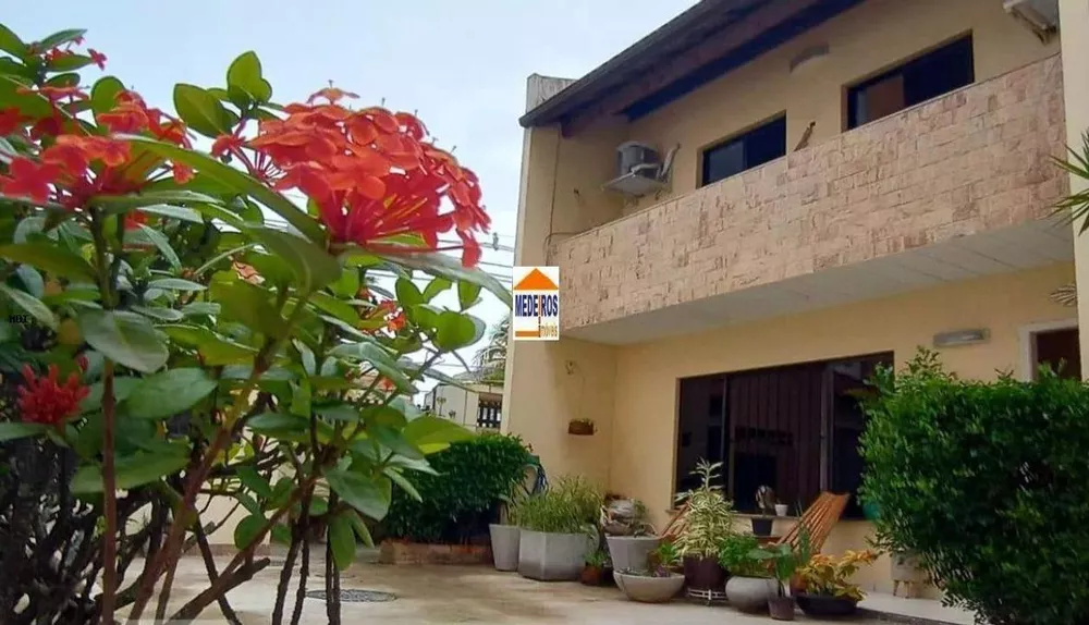Casa, 3 quartos, 140 m² - Foto 10