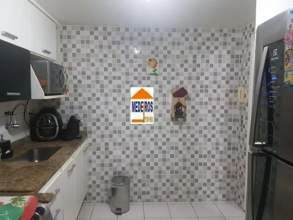 Casa, 3 quartos, 140 m² - Foto 20