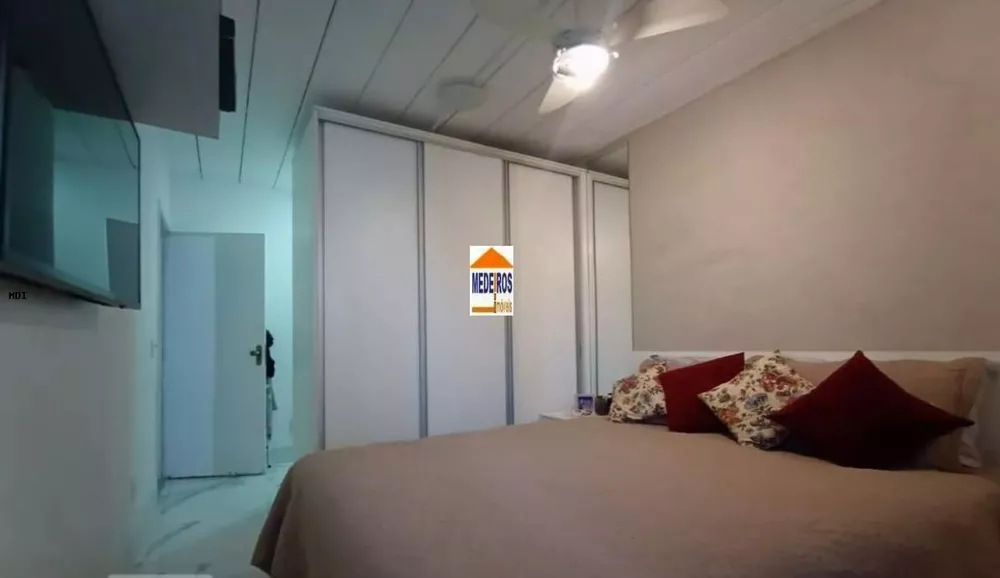 Casa, 3 quartos, 140 m² - Foto 6