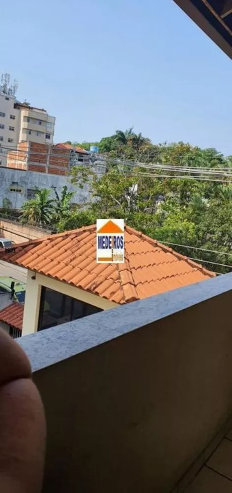 Casa, 3 quartos, 140 m² - Foto 21