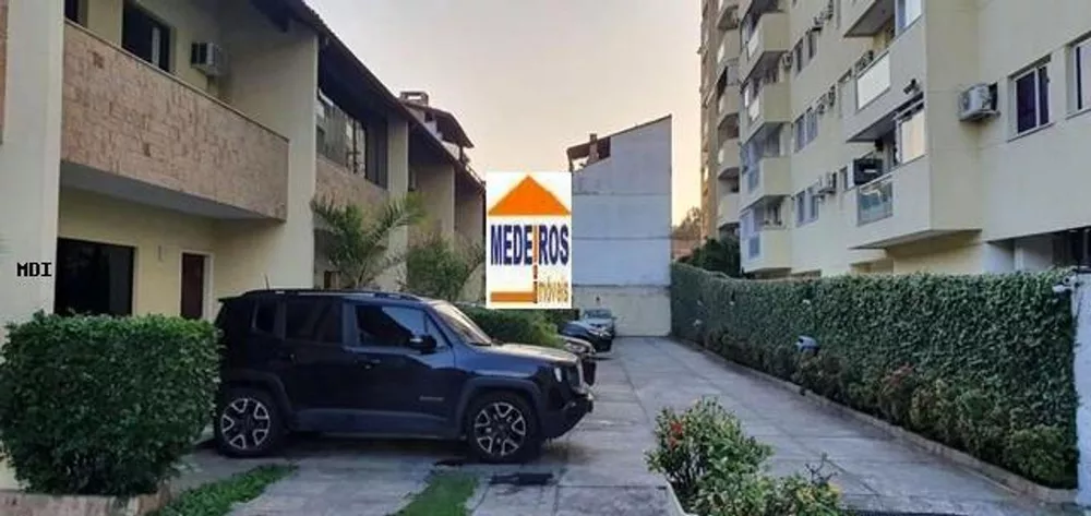 Casa, 3 quartos, 140 m² - Foto 3