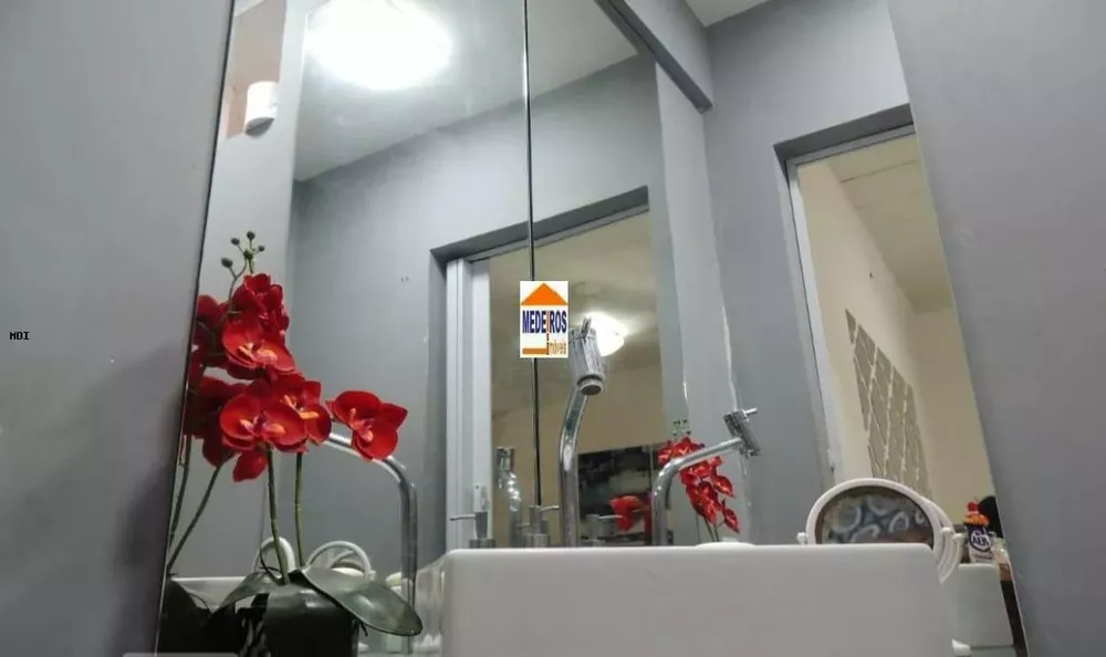 Casa, 3 quartos, 140 m² - Foto 23