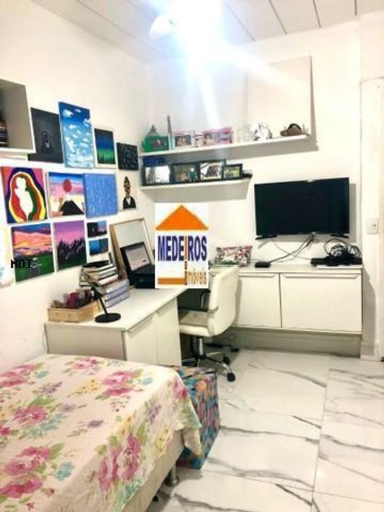 Casa, 3 quartos, 140 m² - Foto 26