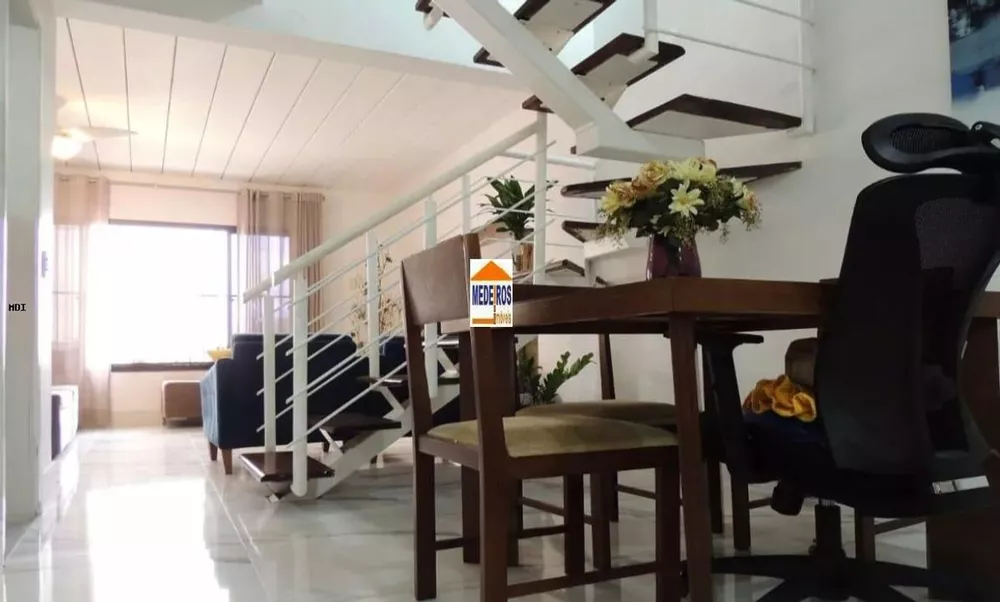 Casa, 3 quartos, 140 m² - Foto 19