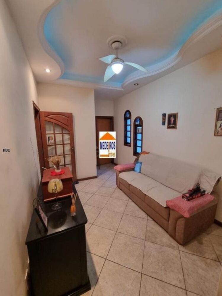 Casa, 2 quartos, 150 m² - Foto 11