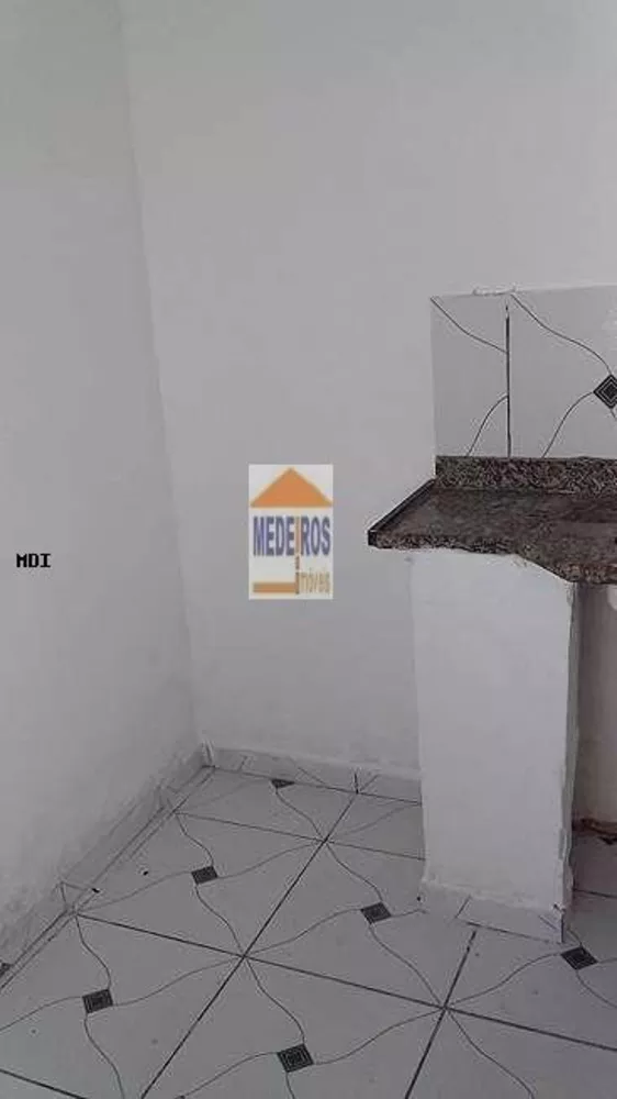 Casa, 1 quarto, 70 m² - Foto 13
