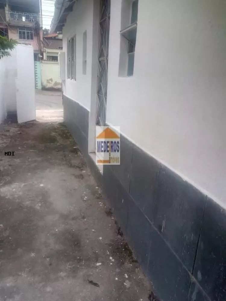 Casa, 1 quarto, 70 m² - Foto 2