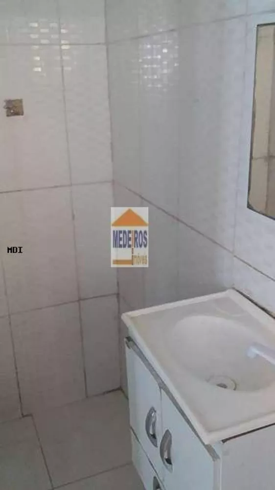 Casa, 1 quarto, 70 m² - Foto 11