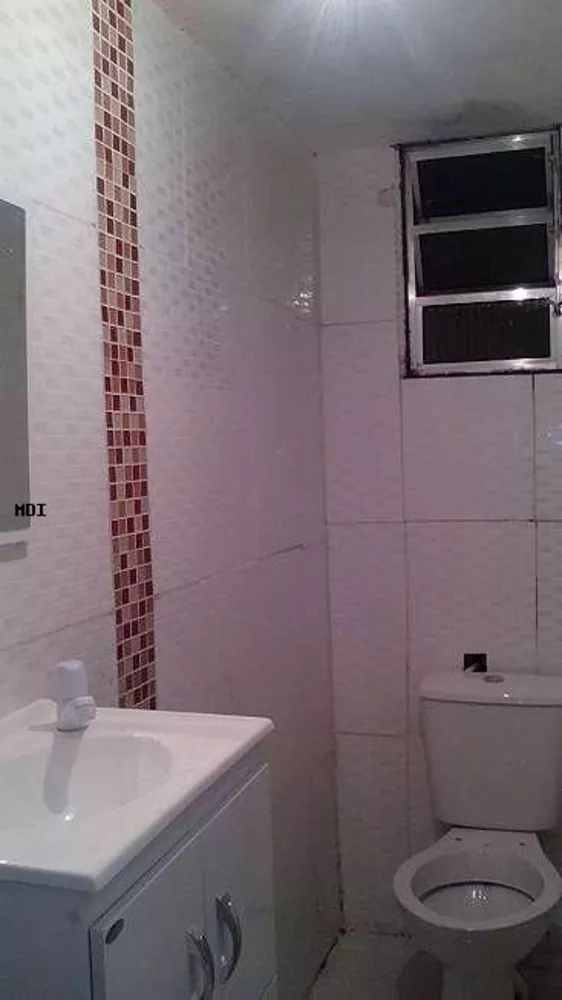 Casa, 1 quarto, 70 m² - Foto 15