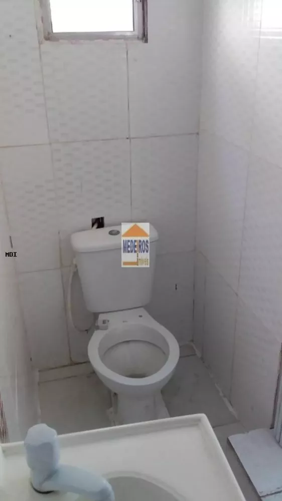 Casa, 1 quarto, 70 m² - Foto 9