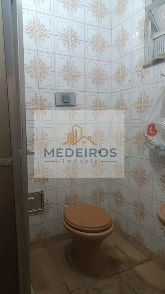 Casa, 3 quartos, 170 m² - Foto 12
