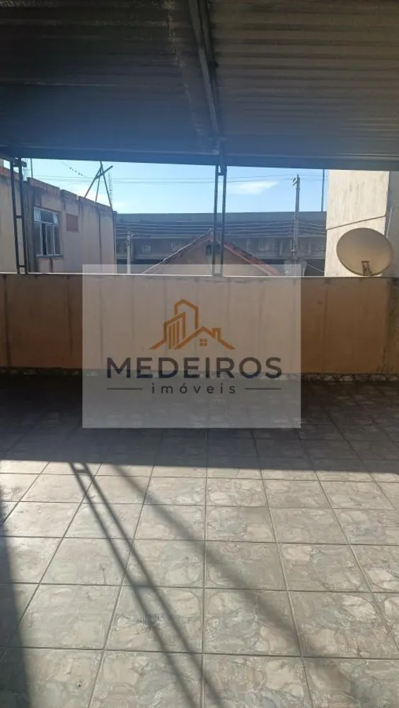 Casa, 3 quartos, 170 m² - Foto 11