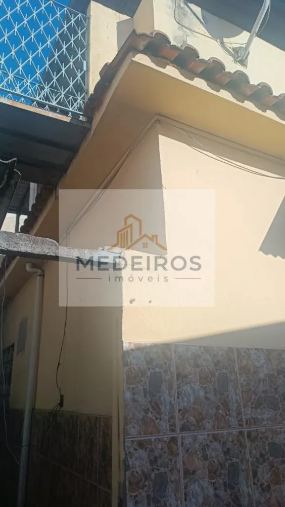 Casa, 3 quartos, 170 m² - Foto 20