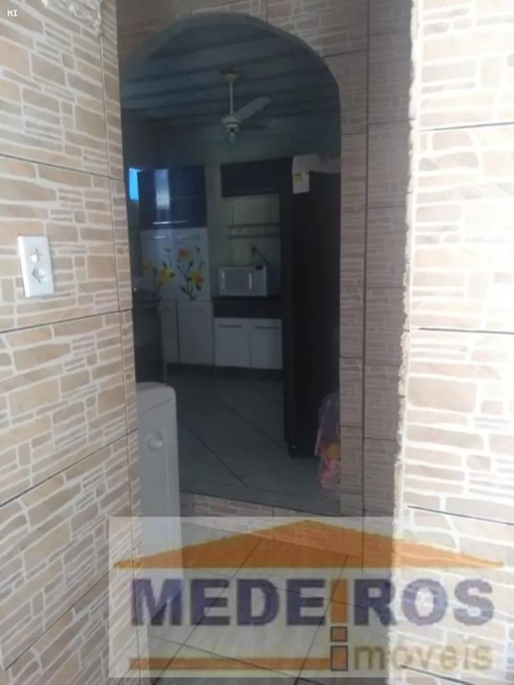 Casa, 3 quartos, 160 m² - Foto 18